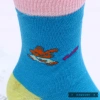 Factory direct sales: 0-8 years old infants and children's multi-color mid-calf cotton socks for both boys and girls, comfortable and breathable Application Scenario